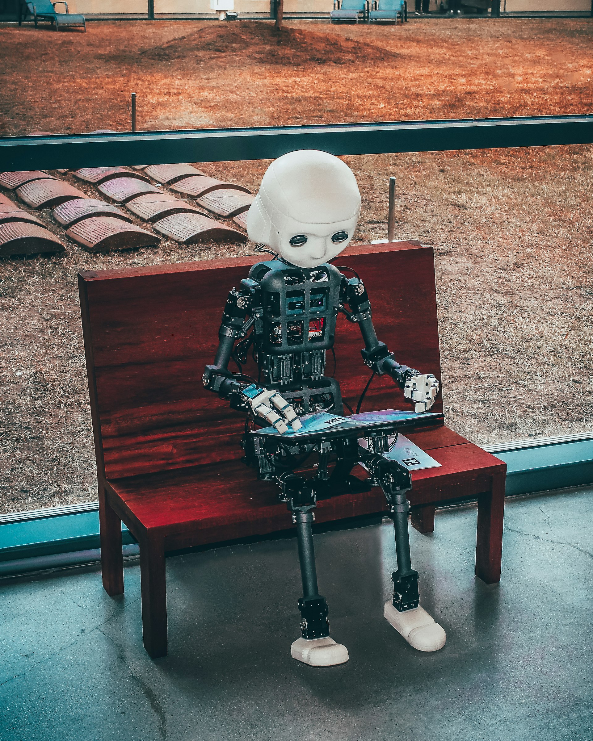 AI Matrix
